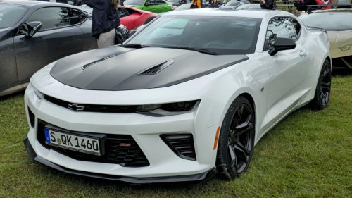 9 cars that feel faster than anything in their class