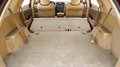 Honda, SUV, BMW, Mercedes, Honda made a premium SUV long before BMW and Mercedes