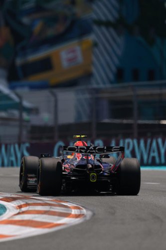 Red Bull F1 no acude al mercado de ingenieros, aunque amenazan a los equipos con hacerlo