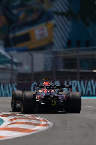 Red Bull F1 no acude al mercado de ingenieros, aunque amenazan a los equipos con hacerlo