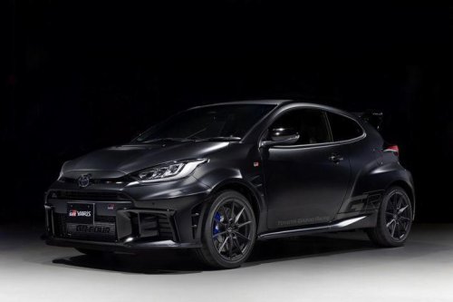 Toyota, Skoda y Toyota enseñan cómo hacer deportivos con algo que los chinos aún no pueden copiar