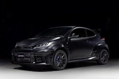 Toyota, Skoda y Toyota enseñan cómo hacer deportivos con algo que los chinos aún no pueden copiar