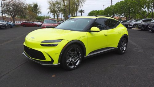 7 cars that hit 60 mph in under 4 seconds without exotic pricing