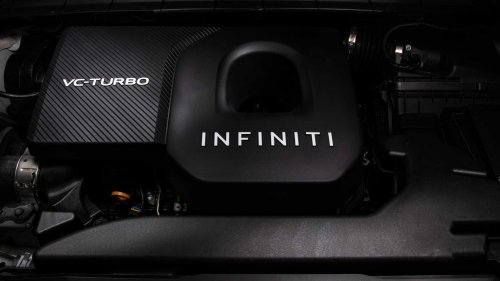 Why Infiniti QX60 owners quietly love this luxury SUV