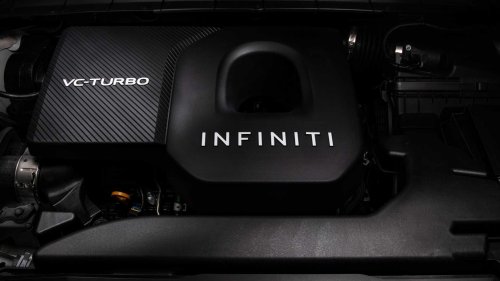 Infiniti, SUV, Why Infiniti QX60 owners quietly love this luxury SUV