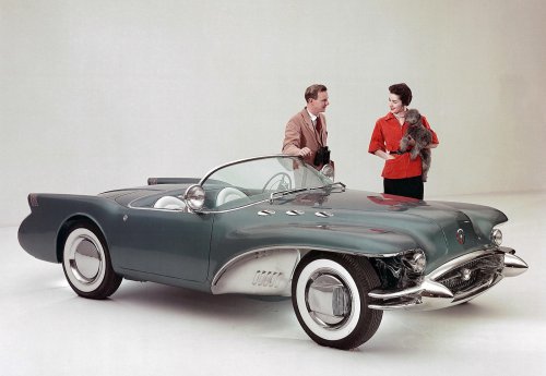 The most important concept cars ever created