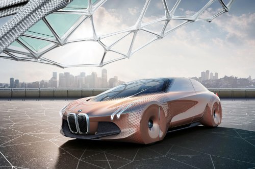 The most important concept cars ever created
