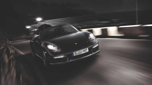 This German now holds its value better than any car in America