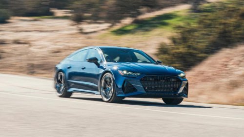 8 cars that deliver more acceleration than a Porsche 911 Carrera