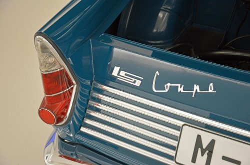 Treasures of the BMW museum