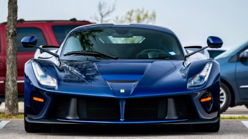 10 machines that dominate in straight-line speed