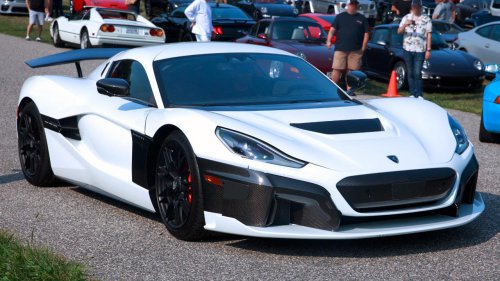 10 machines that dominate in straight-line speed