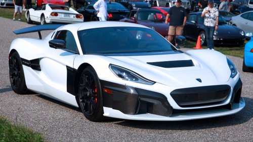 10 machines that dominate in straight-line speed