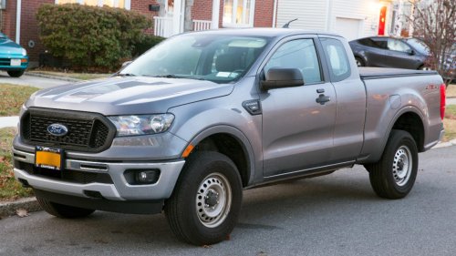 10 trucks that quietly became symbols of reliability