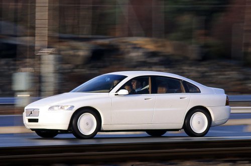 The most important concept cars ever created