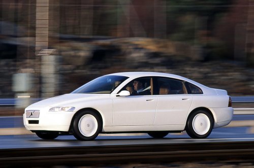 The most important concept cars ever created