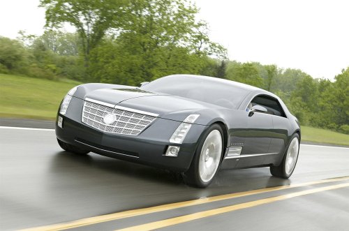 The most important concept cars ever created