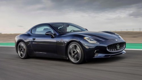 10 machines that can keep up with a Nissan GT-R