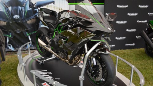 7 machines that hit hard the second you press the pedal