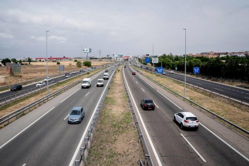 ¿Qué significa esta señal? El jeroglífico de la DGT que confunde a muchos conductores españoles
