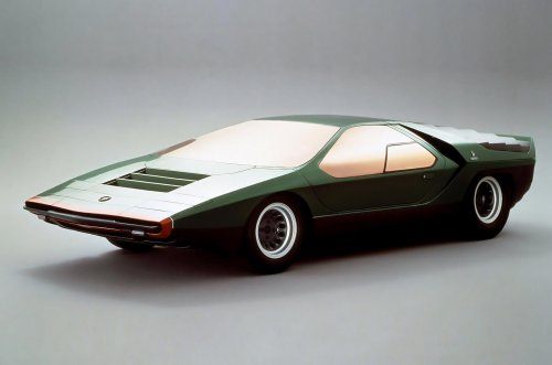The most important concept cars ever created
