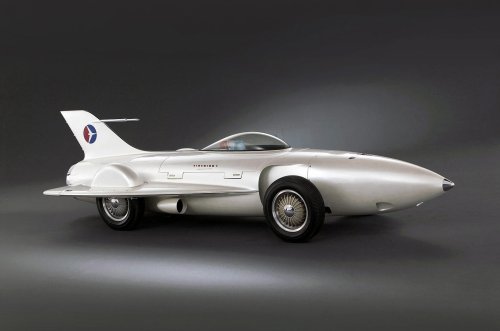 The most important concept cars ever created