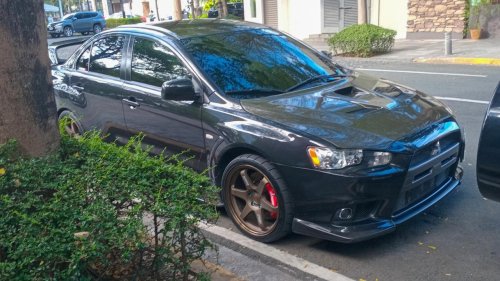 10 performance cars that dominate the quarter mile