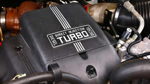 Ford F-150, Ford, OBS F-150 is the last true Ford F-Series pickup truck in America