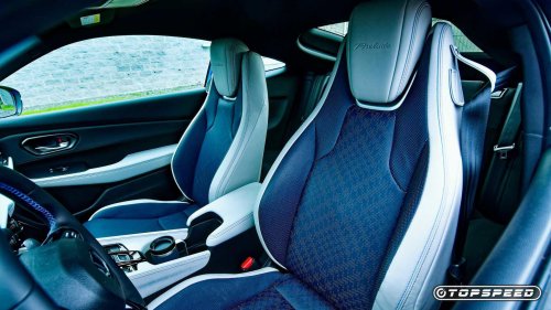 Honda, Honda Prelude: The PlayStation car that proves electrification can be fun