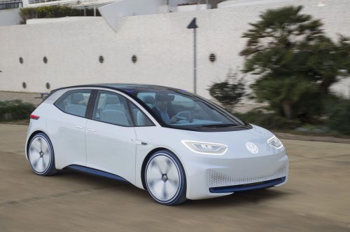 The most important concept cars ever created
