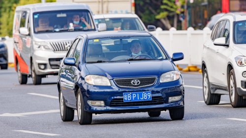 9 cars that rarely leave drivers stranded