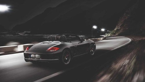 This German now holds its value better than any car in America
