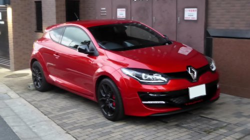10 performance cars that dominate the quarter mile