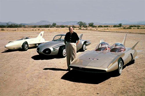 The most important concept cars ever created