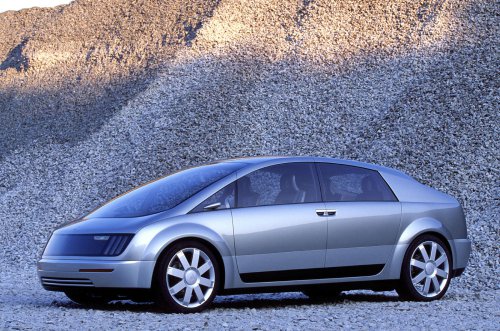 The most important concept cars ever created