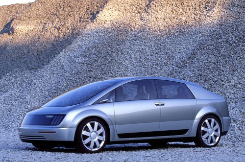 The most important concept cars ever created