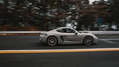 This German now holds its value better than any car in America