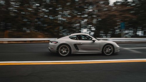 This German now holds its value better than any car in America