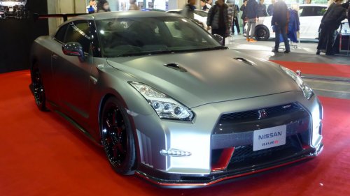 7 machines that hit hard the second you press the pedal