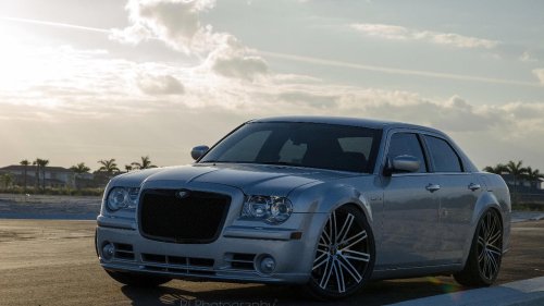 10 performance cars that dominate the quarter mile
