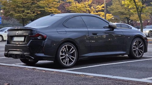 SuperCar, 7 cars that deliver supercar speed for a fraction of the cost