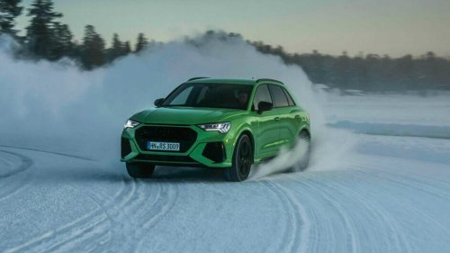Audi was right about turbocharged five-cylinders, and yet it still has to die