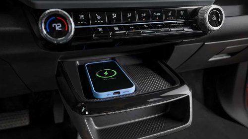 The most dependable car in America runs a 12-year-old engine on purpose