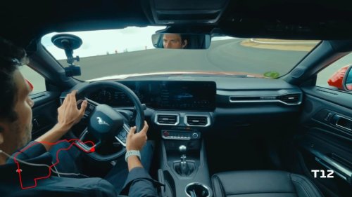 Citroën, Carlos Sainz llevaba meses con los planos del MADRING y La Monumental le sorprendió igual: 
