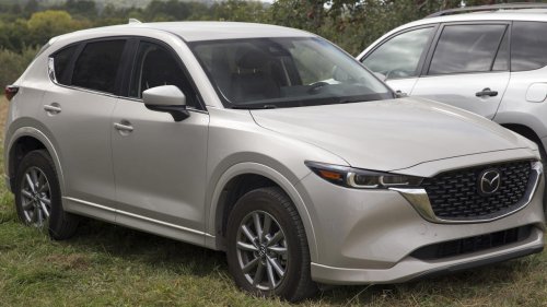 10 vehicles that turn out more dependable than assumed