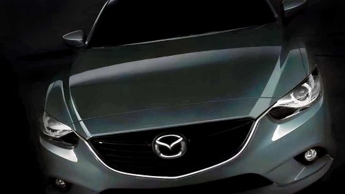 The car that looks better than it has any right to at this price