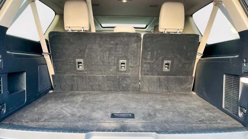 Used Ford Expedition: A full-size SUV bargain