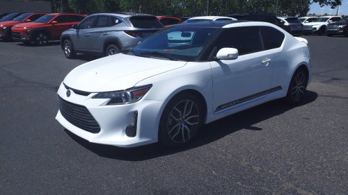 10 cars that require less attention than most