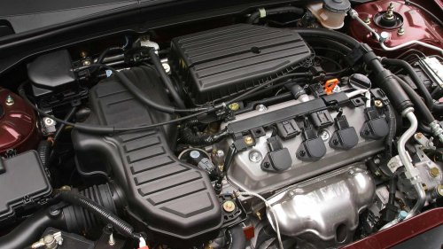 Honda’s forgotten four-banger that helped build the Civic’s reputation