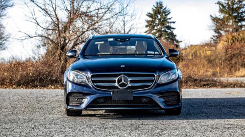 The German wagon nobody bought is secretly more luxurious than modern SUVs